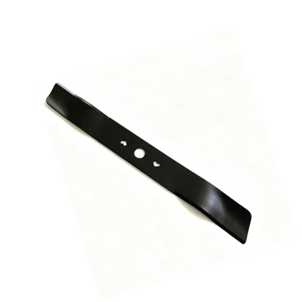 Cutting Bar Electric For lawn Mower 19 Inch 460mm Long 50mm Wide Heart Hole 3mm Thickness FOR Compatible Units