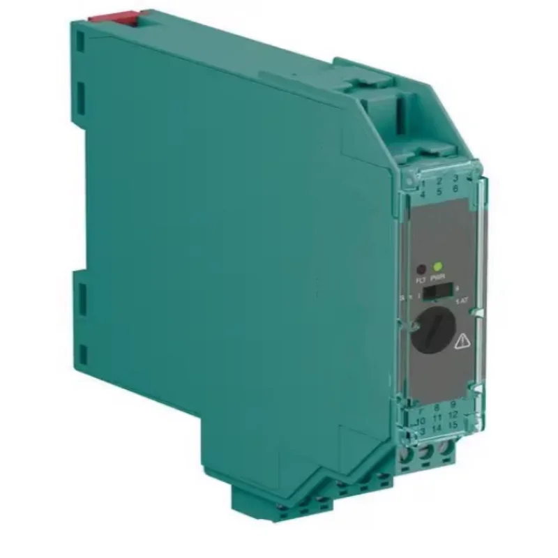 

Brand New Original Safety Barrier KFD2-SRA-Ex4 KFD2-CD-Ex1.32 KCD2-SOT-Ex2 KFD2-UFC.1.D KFU8-FSSP-1.D KFD0-RSH-1-Y2