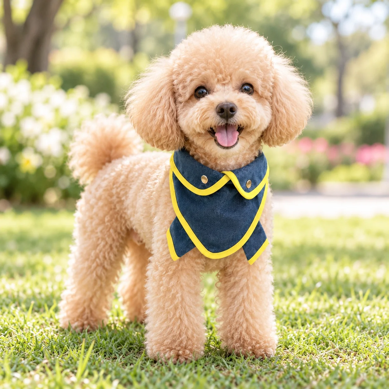 New Pet Scarf Outdoor Walking Dog Cat Bandana Soft Comfortable Pet Drool Bib Fashion All Match Puppy Kitten Neck Scarf