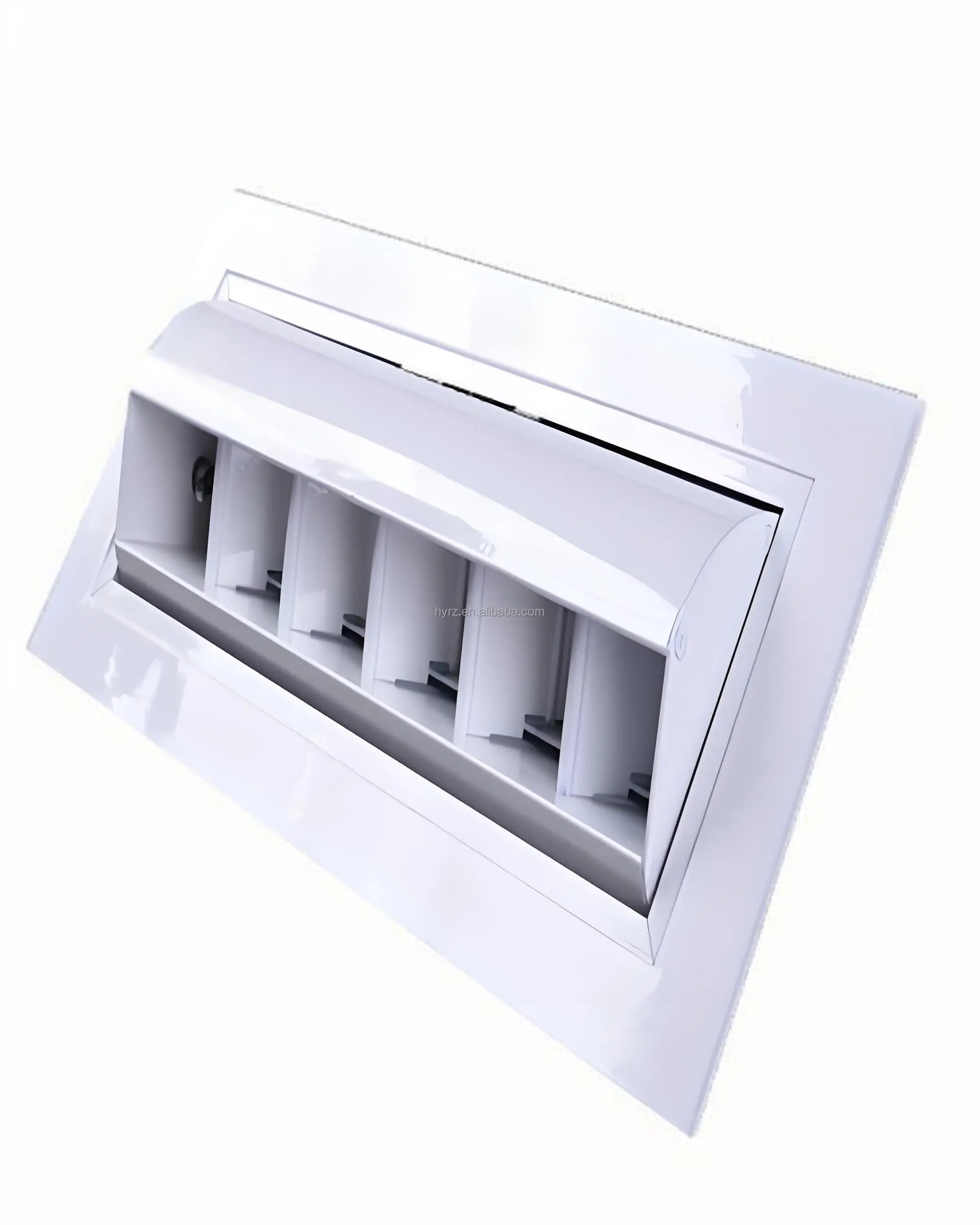High quality drum jet diffuser for HVAC ventilation system Adjustable drum trend