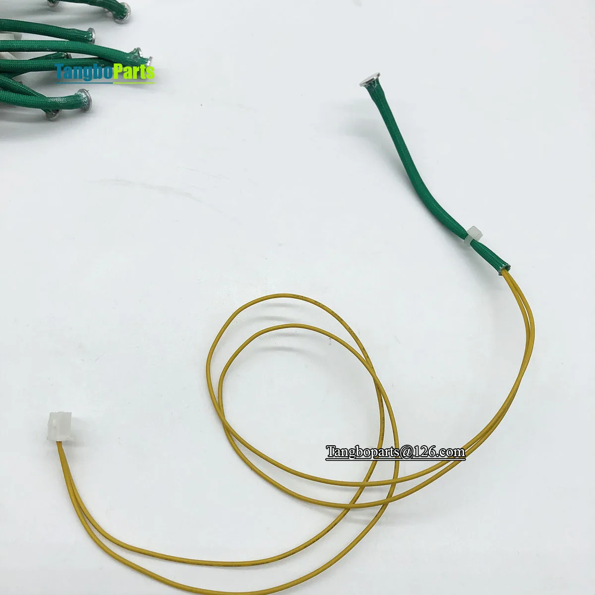 Temperature Sensor Line Boiler NTC Line For Philips EP2131 EP2124 EP2121 EP3146 EP2136 EP3246 EP5143 Coffee Machine Replace