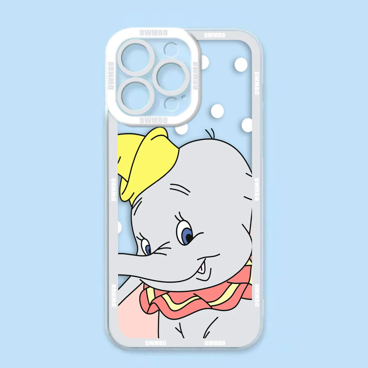 Disney Cartoon Dumb… - image