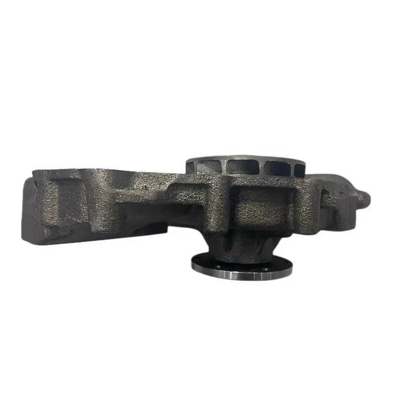 Heavy Du-Ty Truck E…