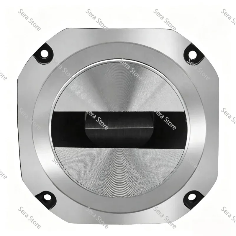 Hi-END High-Definition Large Voice Coil Wideband Aluminum-Magnesium Alloy Special Diaphragm HIFI Horn Tweeter