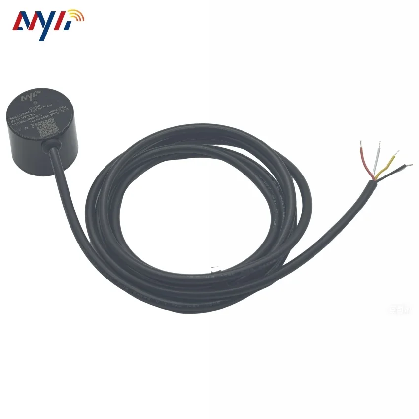 MY002-D RS485 Optical Probe for Serial Communication IEC1107 IEC62056 Dlms/Cosem Smart Meter Flowmeter Read-out Head