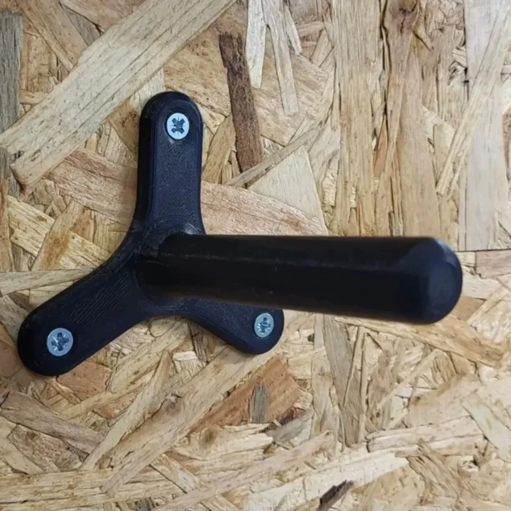 Slijpschijf-opbergbeugel Wandg - Screw Organizer Kit recensie en prijs