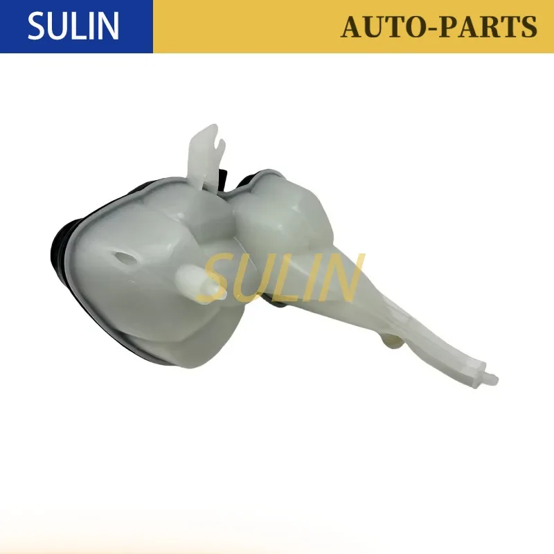 

2215000349 A2215000349 radiator coolant expansion tank for Mercedes Benz W216 W221 CL550 CL600 S550 S600 S65 CL63 CL65 S350