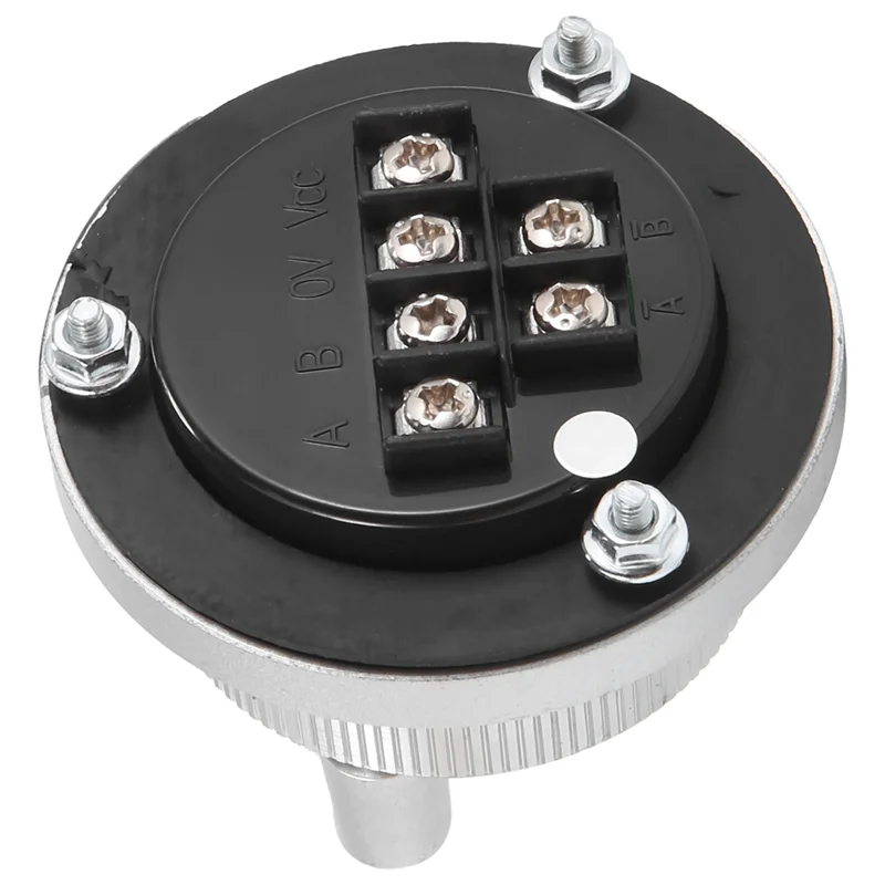 

A21Q -Hand Wheel Handle Kit 5V Manual Pulse Generator Cnc Machine Tool Rotary Encoder Electronic Hand Wheel