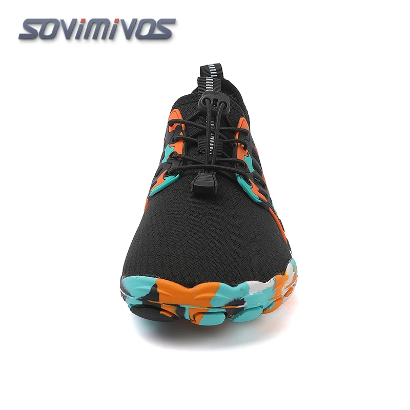 Zapatos Descalzos para Mujer, Tenis Masculino, Zapatos de Cross Training para Hombre, Zapatos de Conexión con la Tierra, Zapatillas Deportivas para Hombre, Zapatillas de Agua, Zapatillas de Mujer