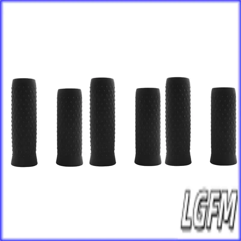

GM-3 Pairs Of G30 Max Grips Long And Short Silicone Grips Silicone Grips