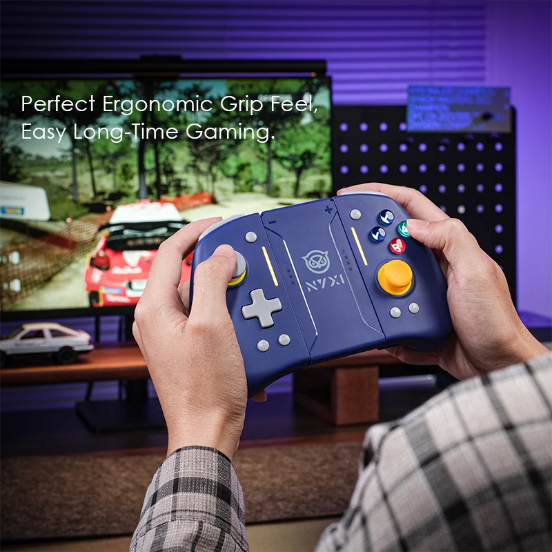 Thumbnail 3 - #2 New Wireless Game Controllers Arrivals