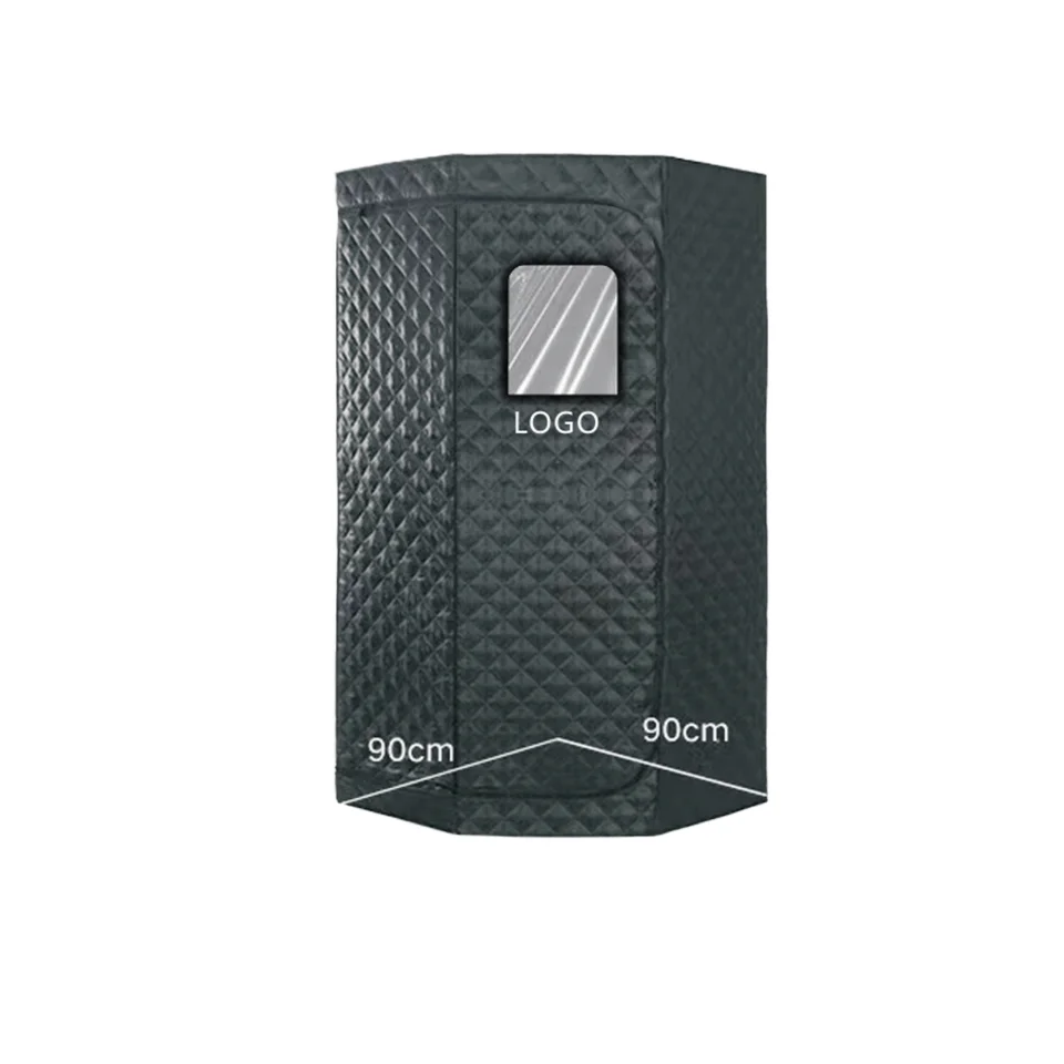 

Бытовая коробка для сауны на водной основе — полностью складная паровая портативная палатка для сауны с горшком для сауны