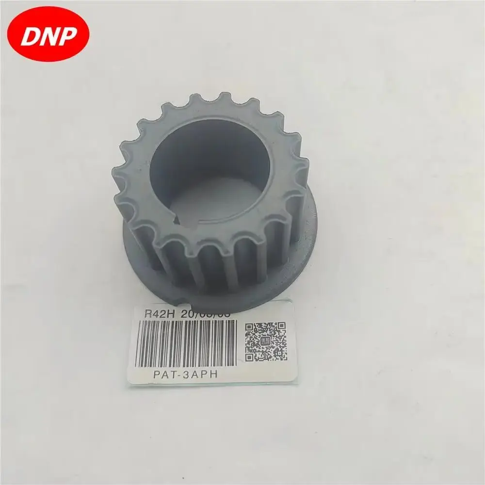 DNP Z502-11-321 Crankshaft Gear Pulley for Mazda 323 family protege 1.6 engine Z50211321