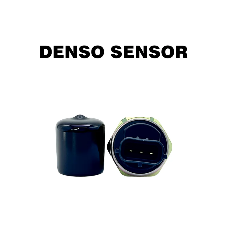 499000-6141 Tuerca hexagonal para sensor de presión de combustible, diámetro 30, M22 * 1.5, 200 MPa para DENSO N-issan JMC W3500