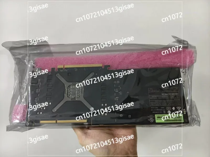 

Новая плата видеокарты MI50 32G, вычислительная AI Inference Deep Learning, вычислительная модель Deepseek AMD Original Factory