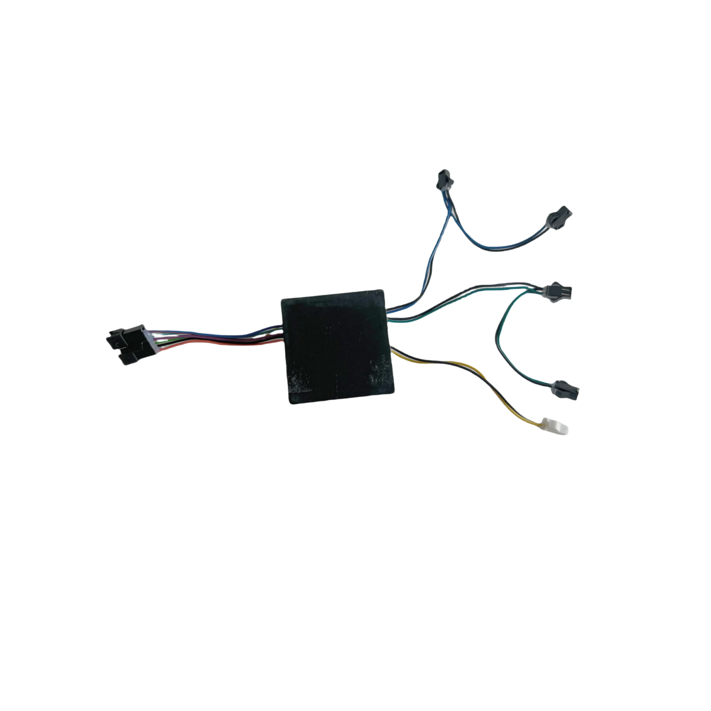 Original Kukirin G2 Max Lamp Board Module Electric Scooter Kugookirin G2Max Skateboard light controller Replacement Parts