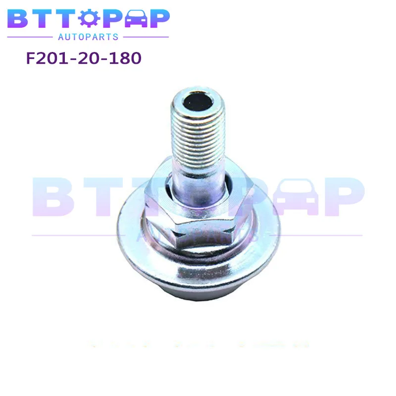 PR4188 Fuel Pressure Regulator for 1986-1992 Mazda 626 RX-7 MX-6 for 99-03 Mazda Protege N25313230 JE27-20-180 F201-20-180 - Image 2