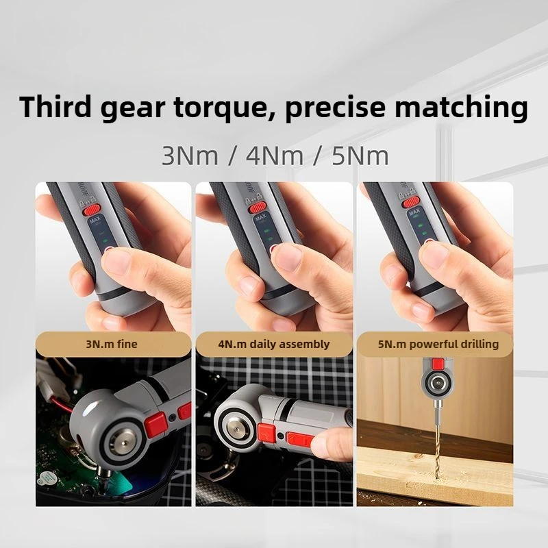 Thumbnail 4 - #17 Best Drill Driver Tool Sets to Buy In 2026