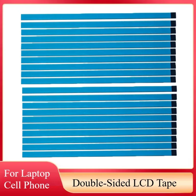 

Double-Sided LCD Tape for Laptop Easy Pull Glue Display Screen Assembly Adhesive Cell Phone Repair Screen Tape Thickened 0.3mm