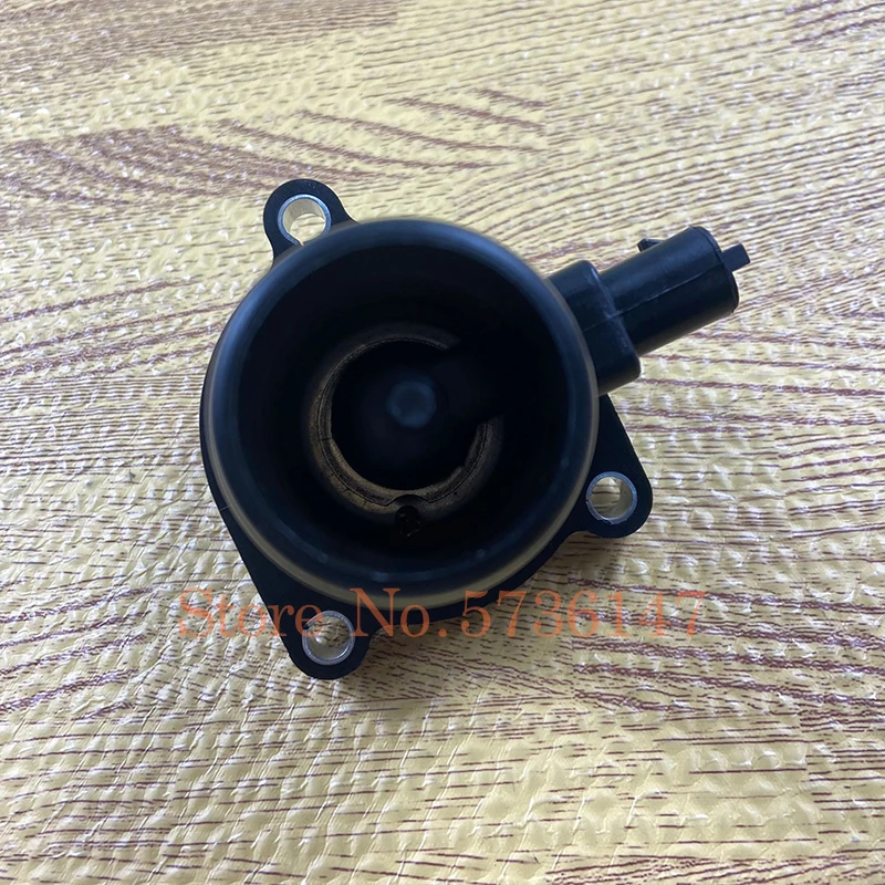 Thermostat Housing Fits CHEVROLET AVEO Corsa Adam Astra-J VAUXHALL ADAM GTC Corsa E D Corsavan Meriva 06-10 Termostato 55593033