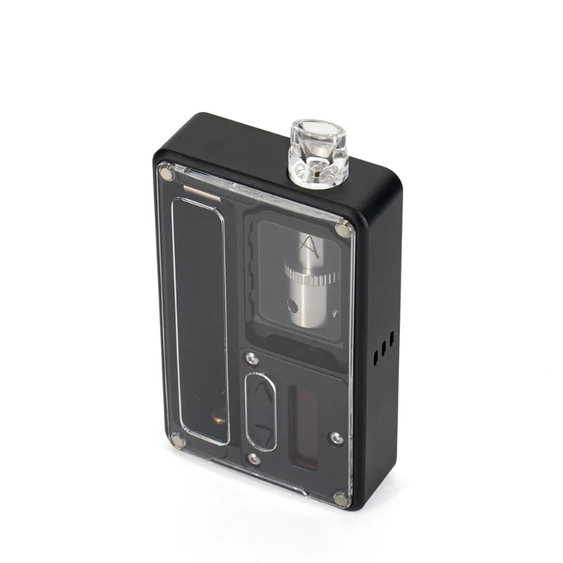 vape continues to fire after hit SXK Four one Five 415 V2 MTL RTA main image 0