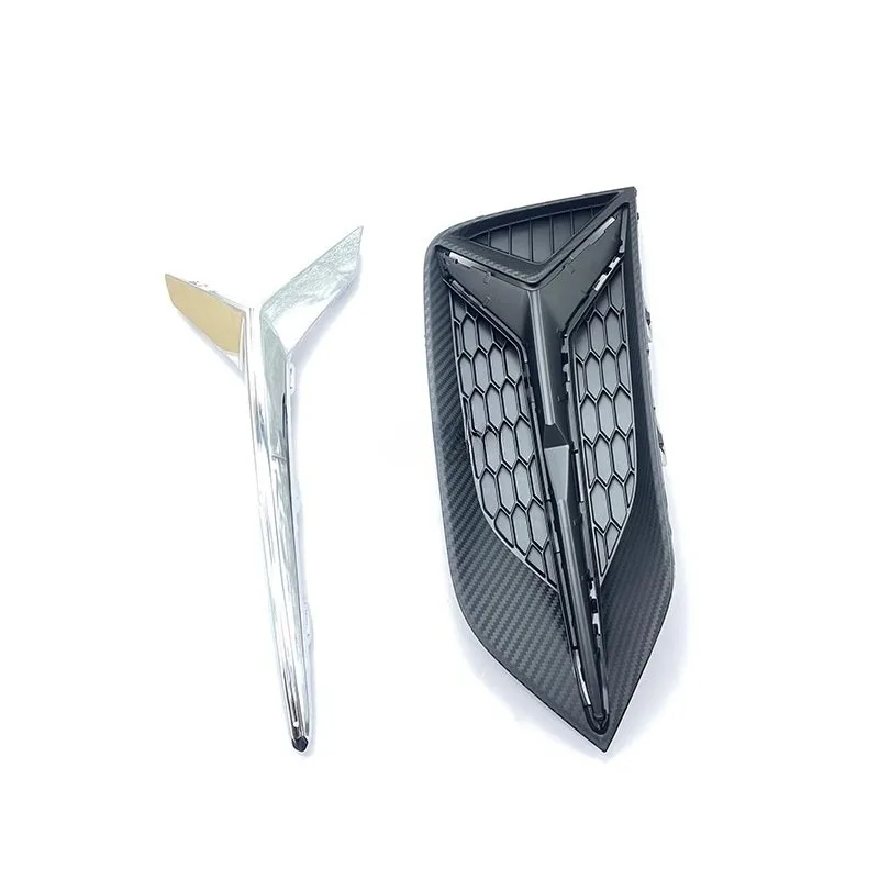 

Exterior Parts Front Fog Lamp Surround Trim Strip for Roewe Ei6 I6 PLUS Automobiles Brand New