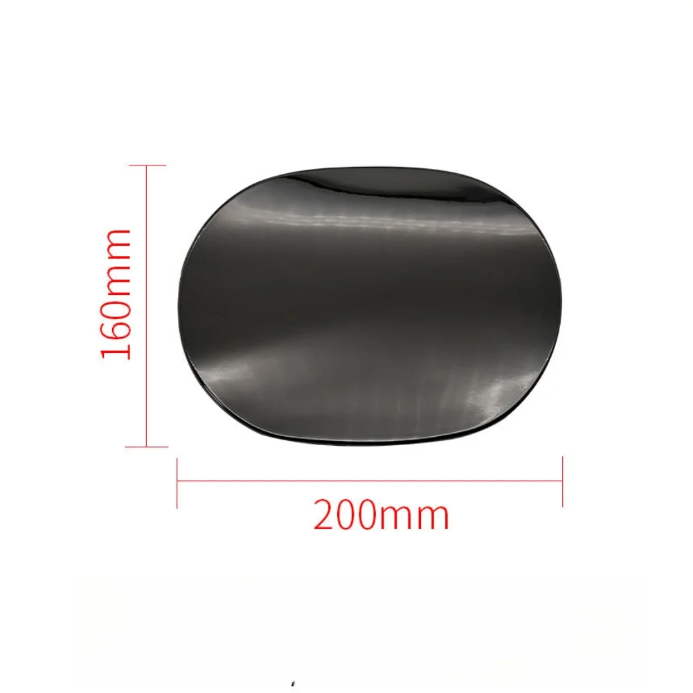 Fuel TFor Ank FlFor Ap CFor Ap Cover for For MERCEDES For A-ClFor Ass For W176 2013-2018 Model YeFor Ar Specific