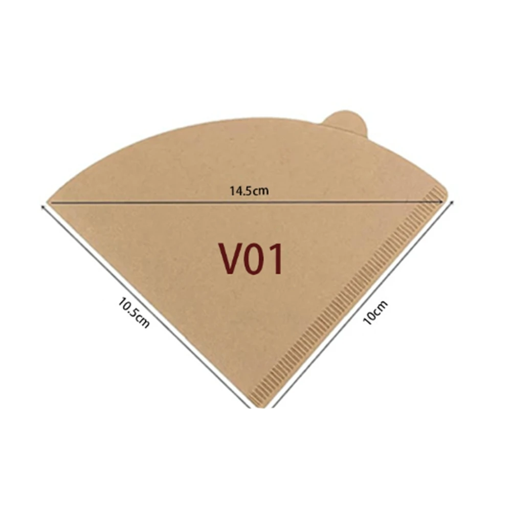 V01 V02 Drip Coffee… - image