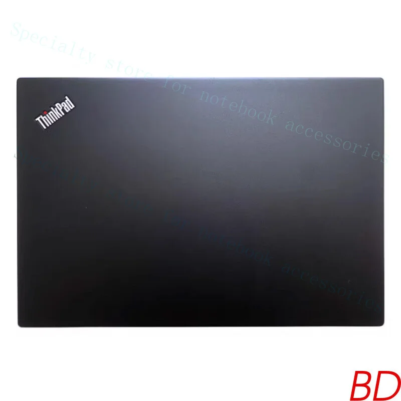 

Корпус A+ для Lenovo ThinkPad X280 A285 01YN061 (крышка A, крышка B, без сенсорного экрана)