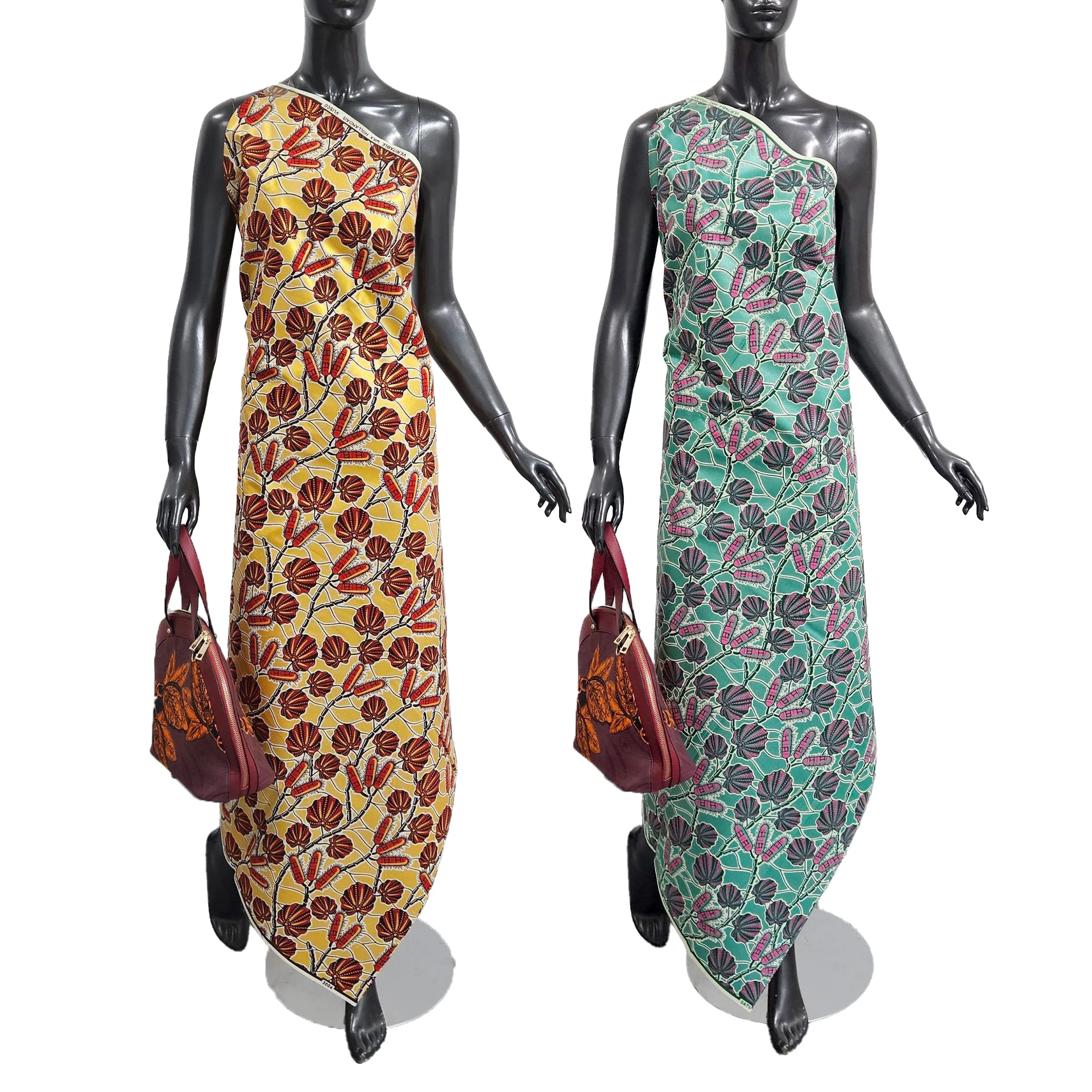 tissu-africain-en-coton-cire-6yards-de-long-46-pouces-de-large-imprime-vert-jaune-pour-bricolage-couture-de-vetements-fr2904