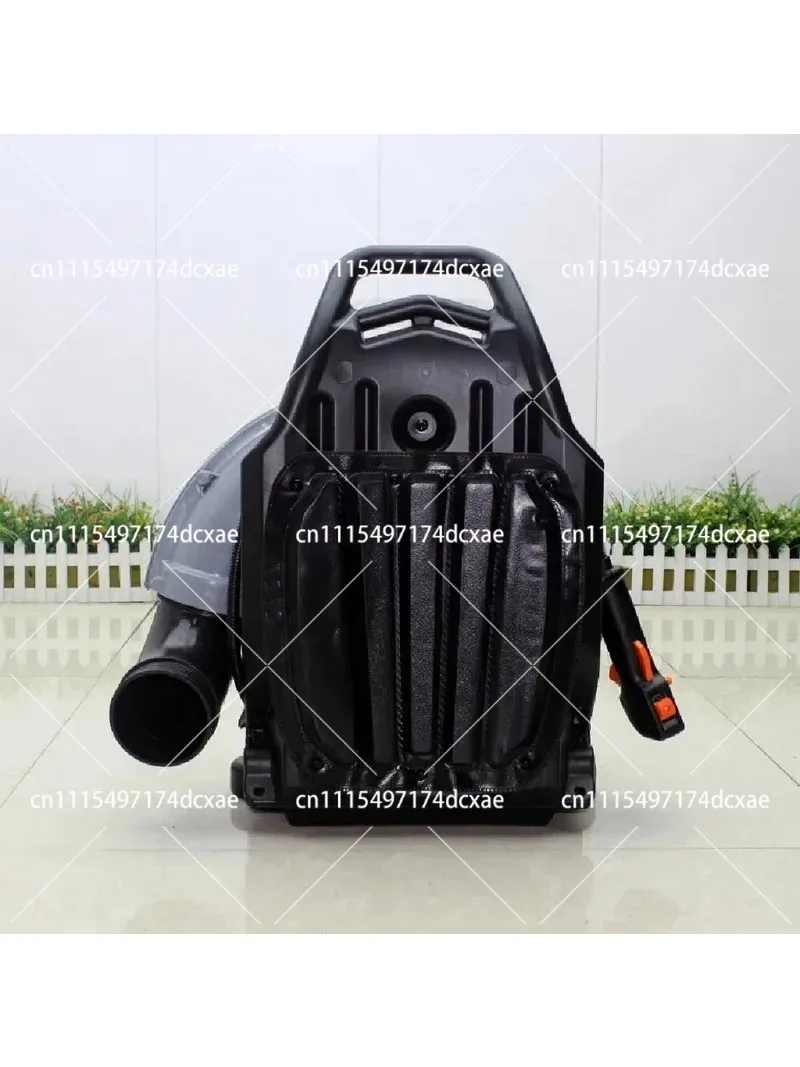 47.9cc 4 Stroke Gas Air Blower Petrol Leaf Blower Garden Tool