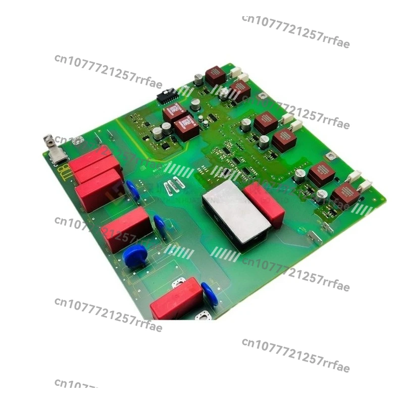 

A5E02822120A A5E02822104-001 Inverter Rectifier TDB Board SCR Capacitor Trigger Board