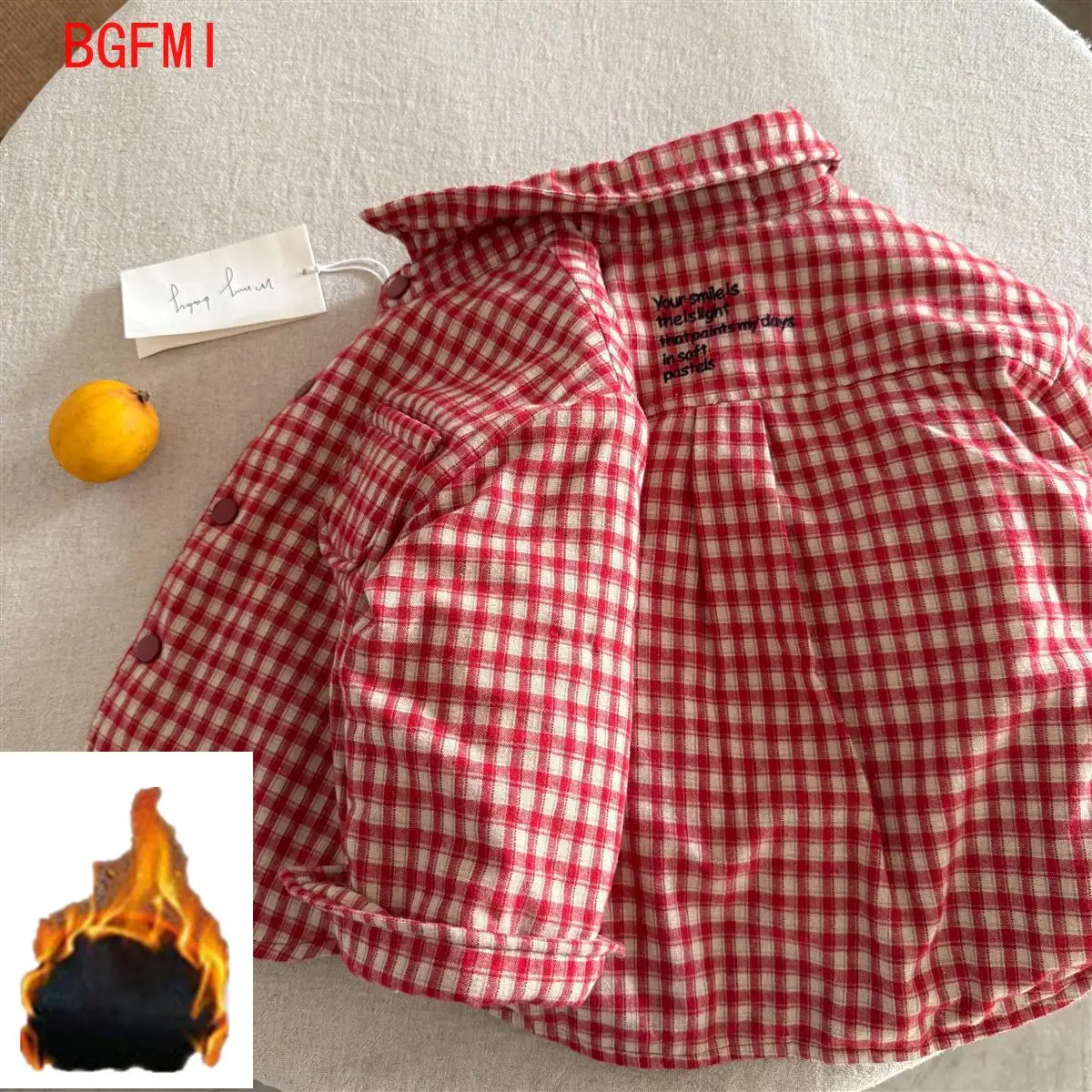 Thumbnail 3 - #70 Trending Baby Outerwear Right Now