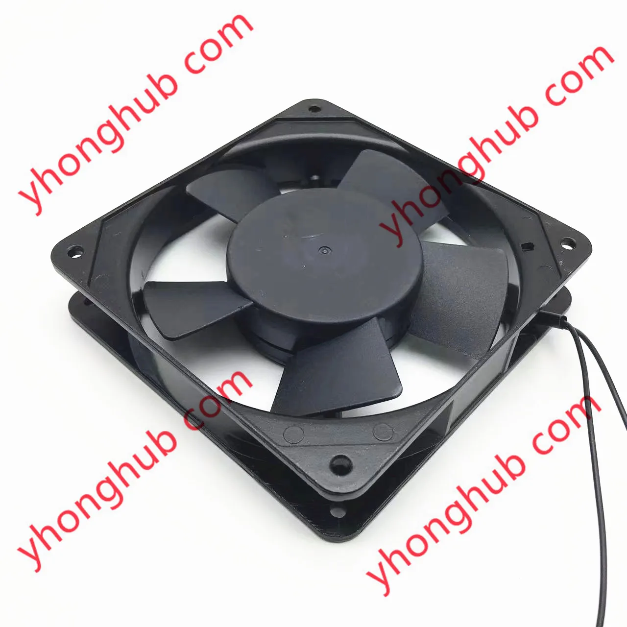 12025B2HL 12025B2H Server Cooling Fan AC 220V 0.09A 120x120x25mm