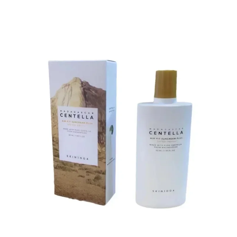 SKIN1004 العناية بالبشرة الملاك واقية من الشمس ترطيب وطويلة الأمد كينتيللا Assay الهواء المادي واقية من الشمس العناية بالوجه والجسم 50 مللي #5