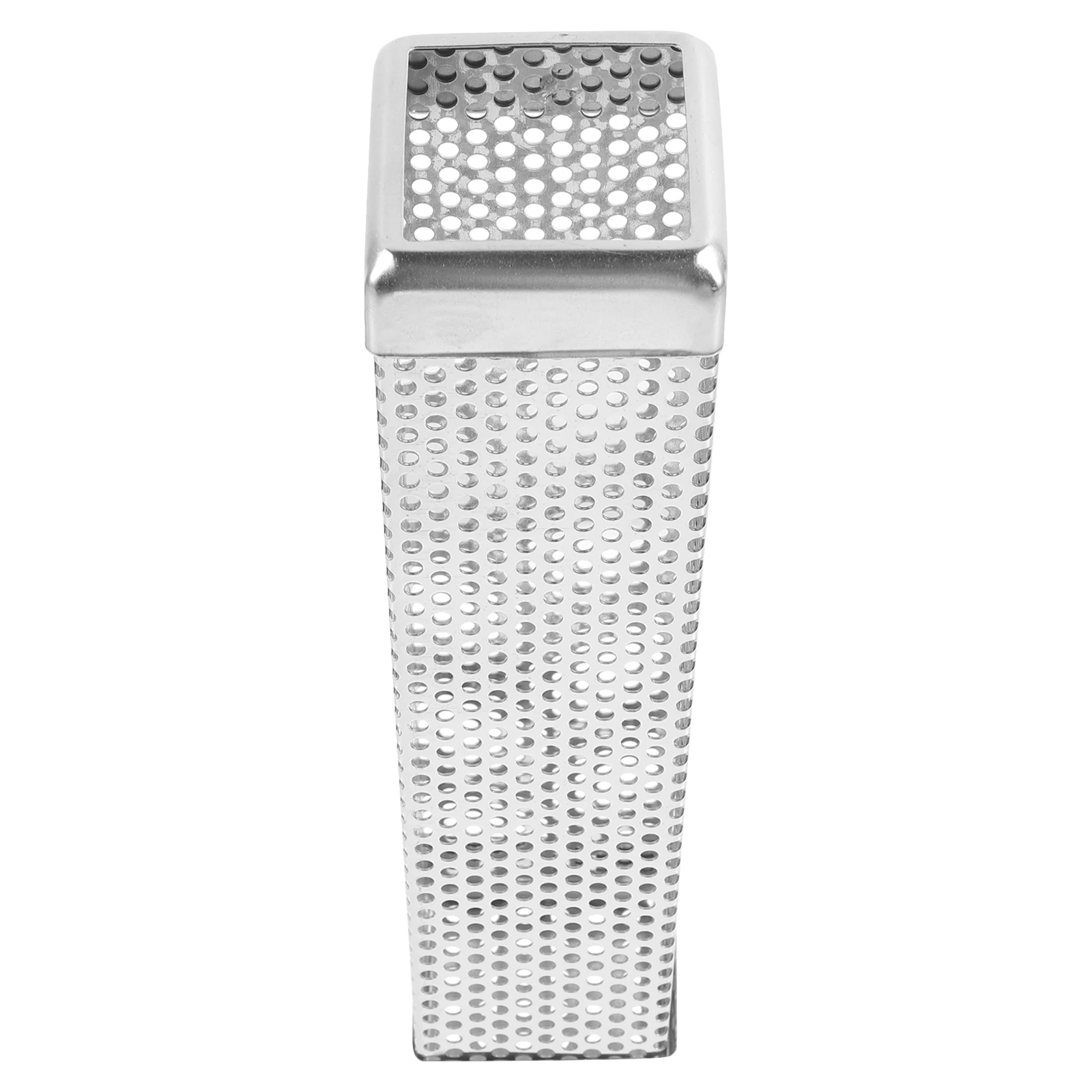 

10 Inch Stainless Steel Smoker Box Bbq Smoker Box For Charcoal Grill Grill Smoker Accessories