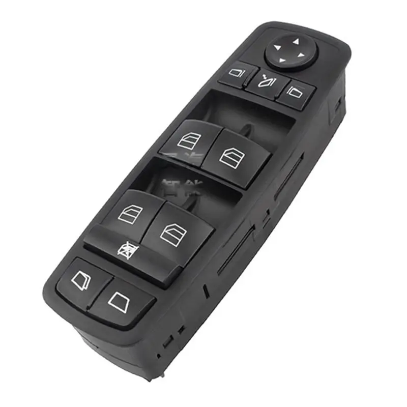 Glass Lifter Switch 2518300390 A2518300390 For Mercedes W164 W251 GL320 GL350 Power Window Control Button