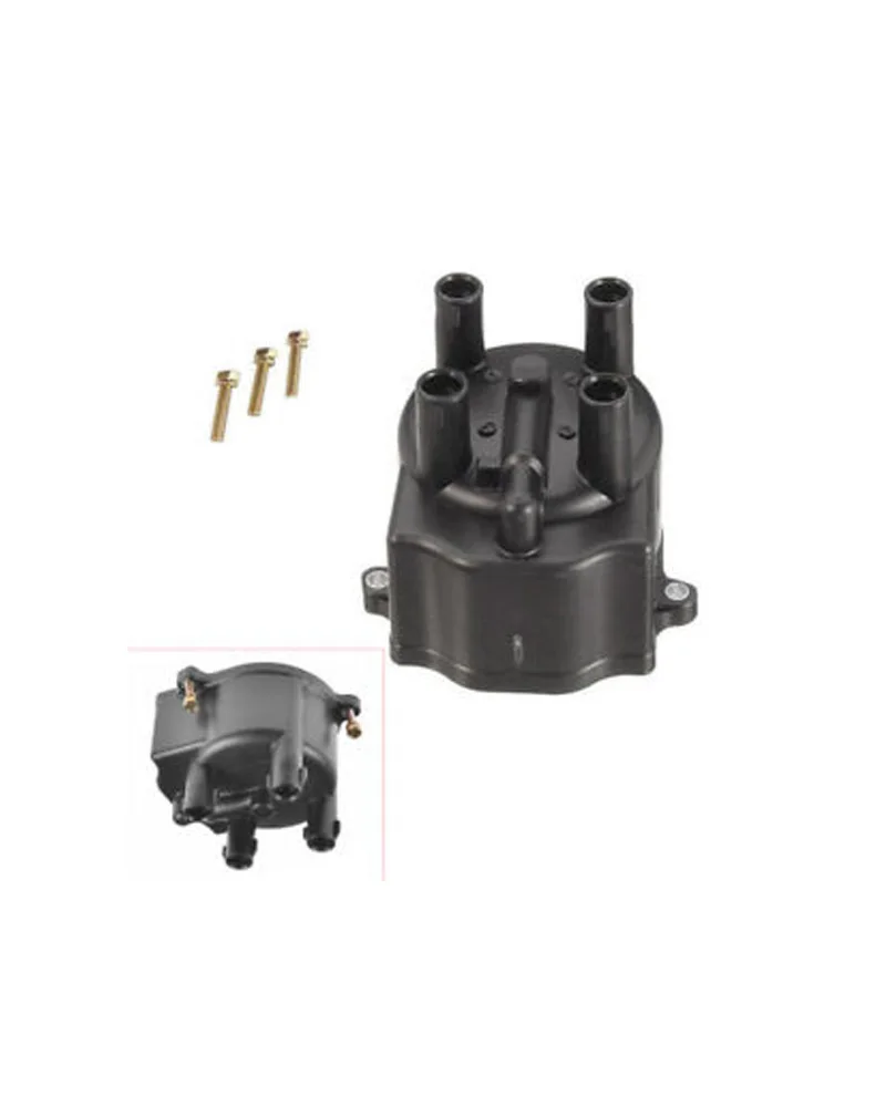 Distributor Cap For TOYOTA Carina E Celica Corolla Corsa Paseo 19101-11060 FREE SHIPPING