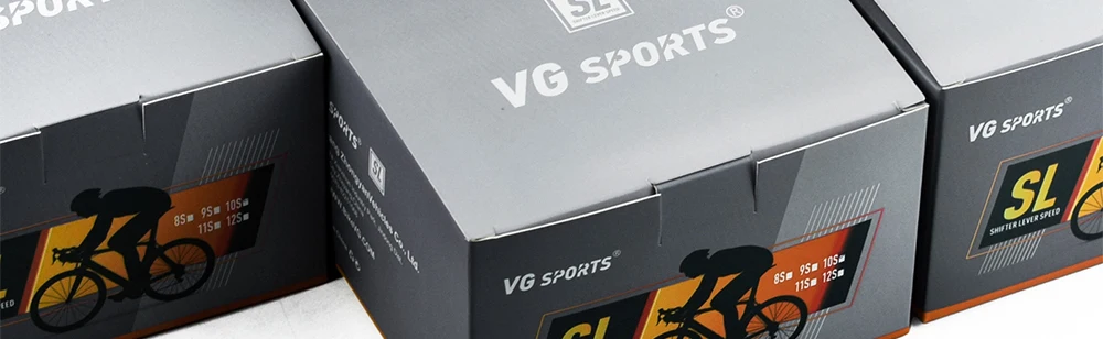 VG SPORTS Fahrradschalthebel 8 9 10 11-Gang-Fahrradbremshebel Schalthebel mit Ganganzeige links rechts Fahrradteile Zubehör – Detail 18