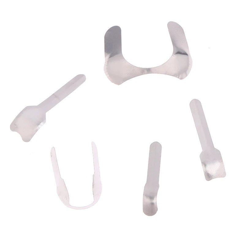 

Dental Proximal Anterior Strips Twin Anterior Matrices Matrix Systems Large Small For Anterior Restoration