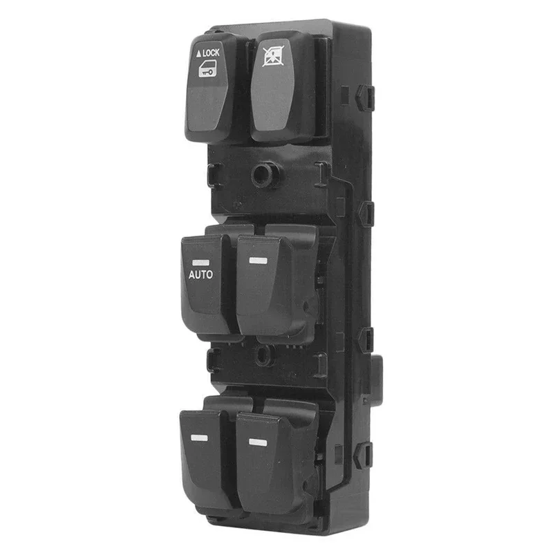 

Fit New Power Window Switch 93570-2Z000 For Hyundai IX35 2009-2015