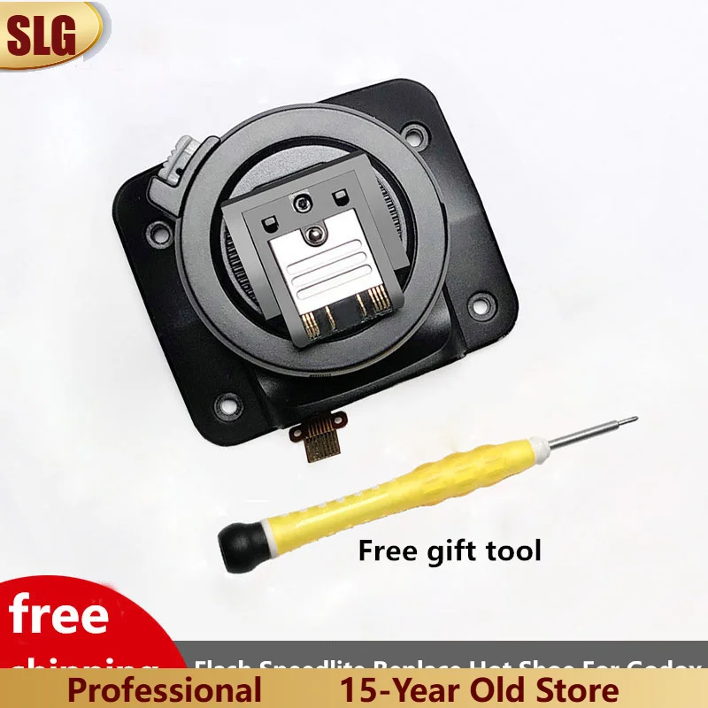 New For Godox V1-C …