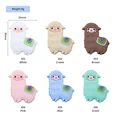 10pcs Sheep Mix