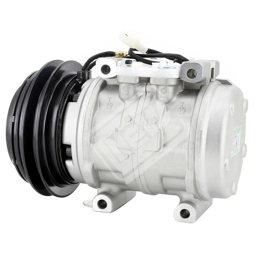 10P13C car a/c air conditioning ac Compressor for toyota corolla SPORT LE 1985-1987 CO 10007RY CO 10007RE 57313