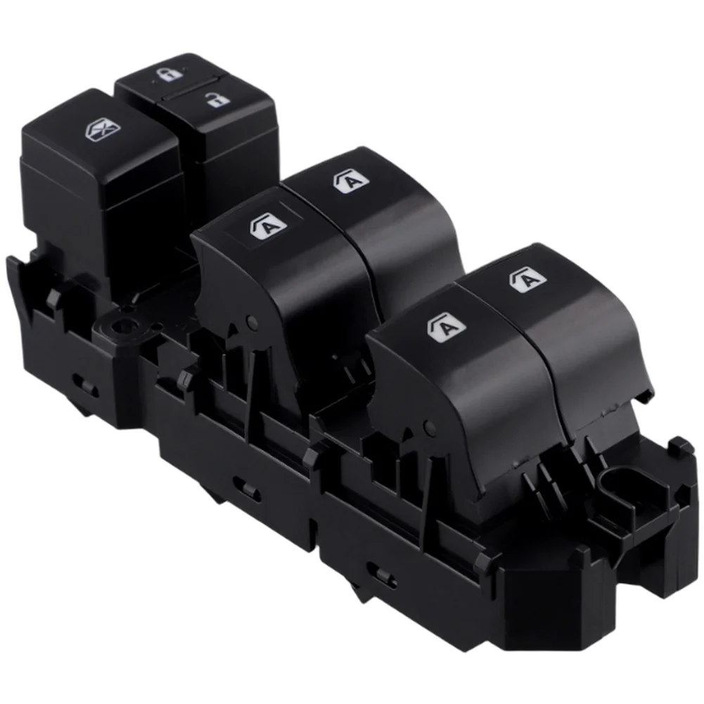 

For TOYOTA For For Sienna Window Lift Switch Power Window Assembly Button Replacement Part for 2015 2020 Models