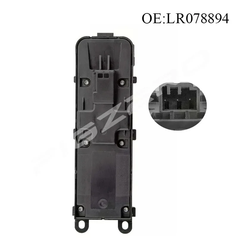 For Land Rover Range Rover Executive Sport Automobile Part Brand New 2013-2021 LR078894 LR034932 Window Regulator Switch