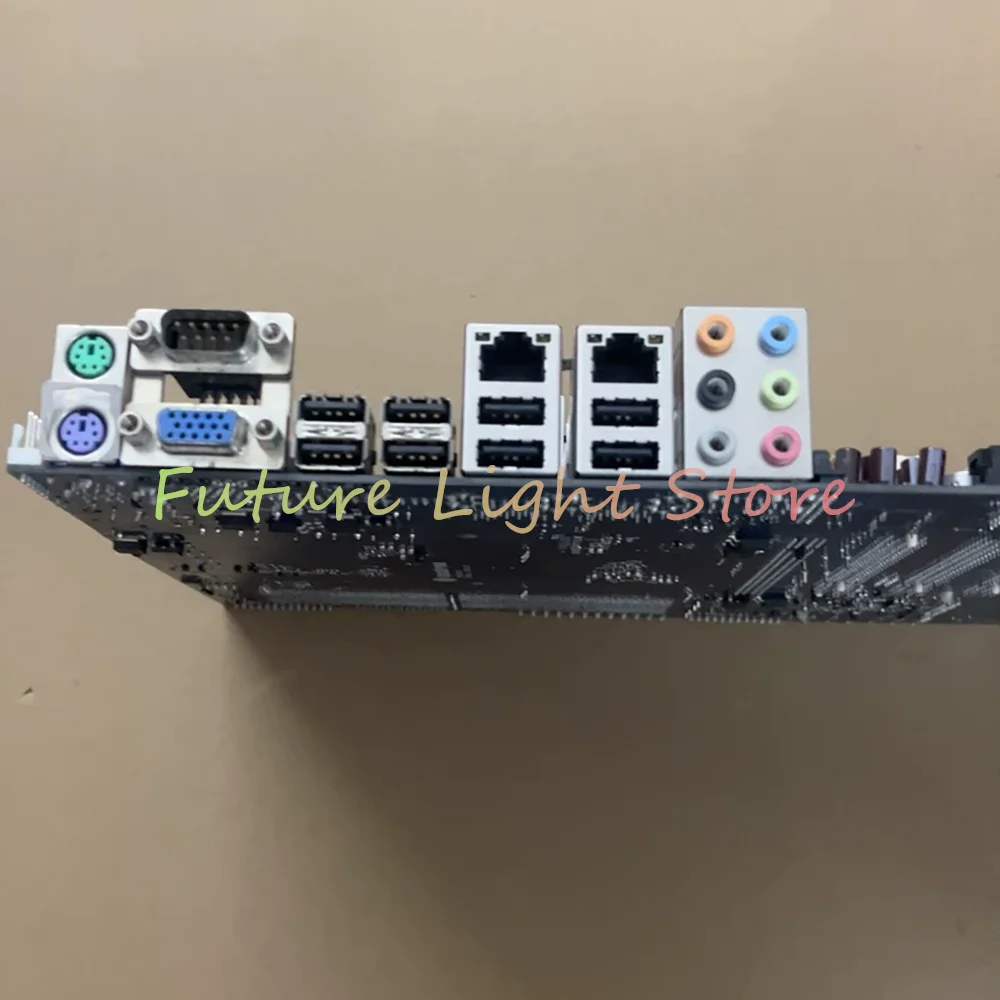 KT965/ATXE 775 Pin Industrial Control Motherboard