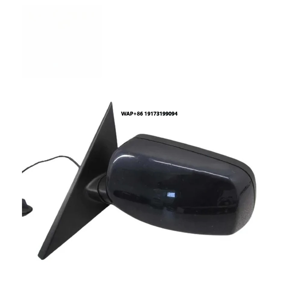 

Factory Price Side View Outside Mirror 51167189611 51167189612 Heated Door Mirror Assembly for 2003-2009 4 Series E60LCI