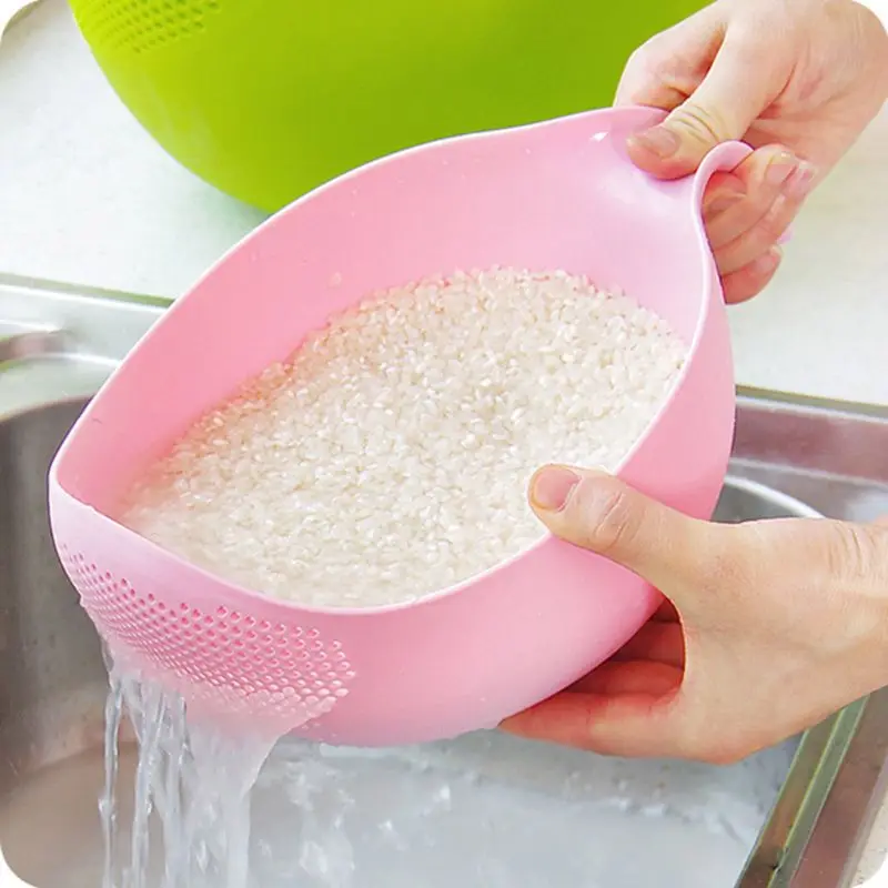 

Washing Filter Strainer Basket Colander Sieve Fruit Vegetable Bowl Drainer Cleaning Tools Home Kitchen Kit Kitchen Accessory