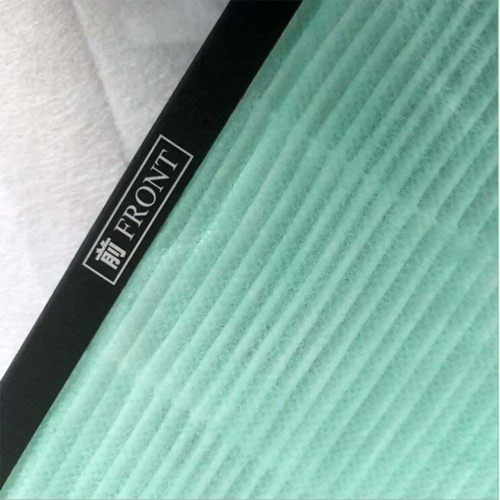 42.5*28.5*3cm bagian pembersih udara ABC-FAH94 Filter HEPA untuk SanYo ABC-VW24 pembersih udara vw24